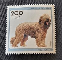 BRD 1996 briefmarke postfrisch **