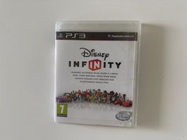Disney Infinity, Sony Playstation 3, PS3