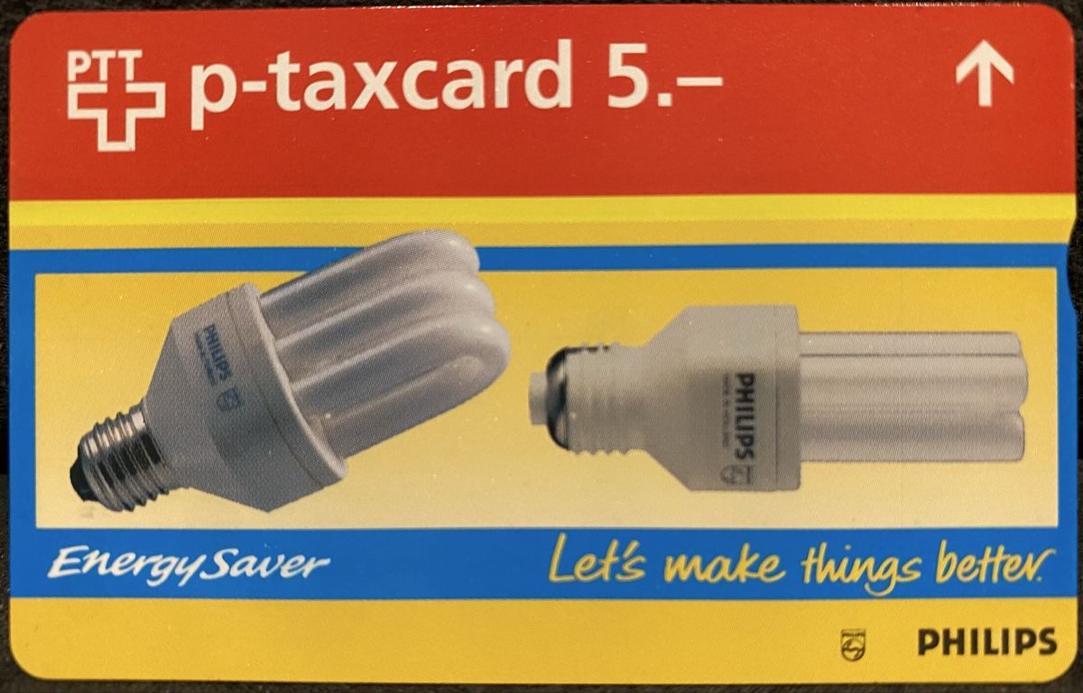 Schede telefoniche: P-taxcard neuve  – Nuovo (secondo la descrizione) da Lausanne venduto da babacard10