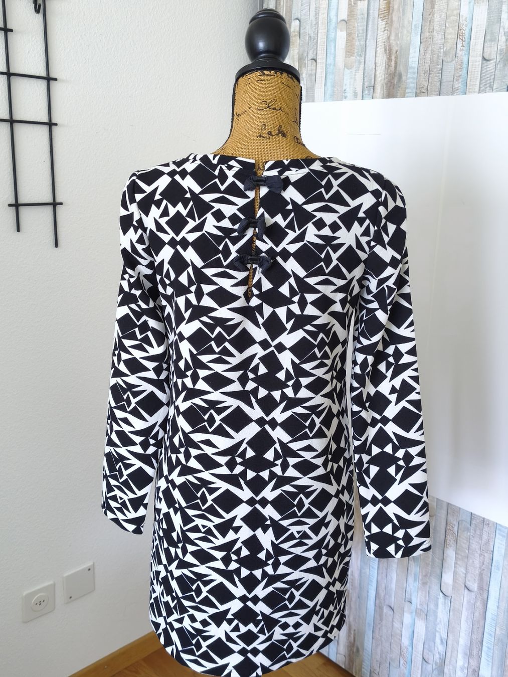 Robes: Kleid  von Daphnea in Gr.S – Neuf (Voir description) à KRIENS par Franzy_Blond10 2
