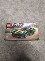 LEGO 76907 Speed Champions Lotus Evija
