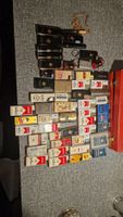 Feuerzeuge verschiedener Tabakmarken über 50Stück 80er Jahre