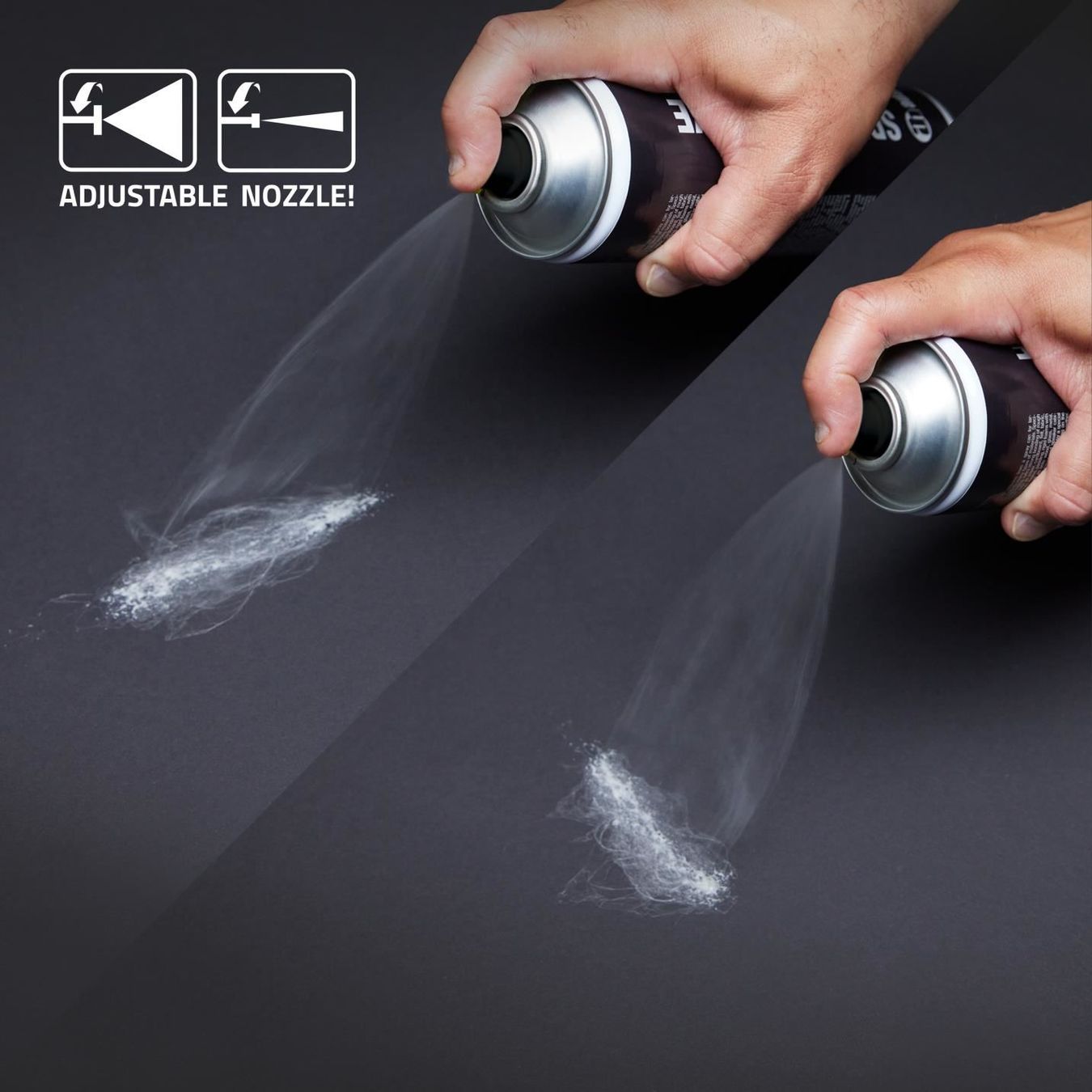 Altro per la casa: Sprühkleber 01366Dose extra stark, 500ml – Nuovo e nell'imballaggio originale da Däniken SO venduto da Profog1 1