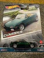 Maxda mx-5 miata 1991