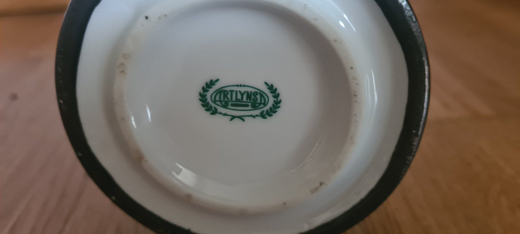 Vasi & Recipienti: Vase – Usato da Schlieren venduto da Noni19 1