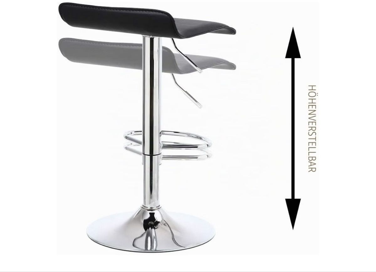 Tischset: Bistro Table Bar and Bar Stools – Gebraucht aus Bern von cri_b8k6 3