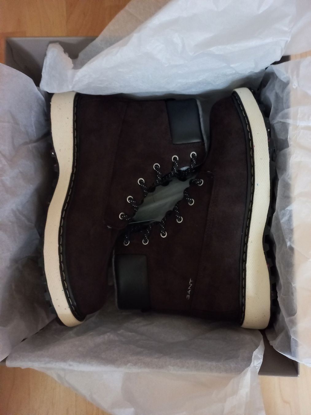 Gant Scarpe da uomo: Gant – Nuovo e nell'imballaggio originale da Matten b. Interl venduto da asi_y5cb 5