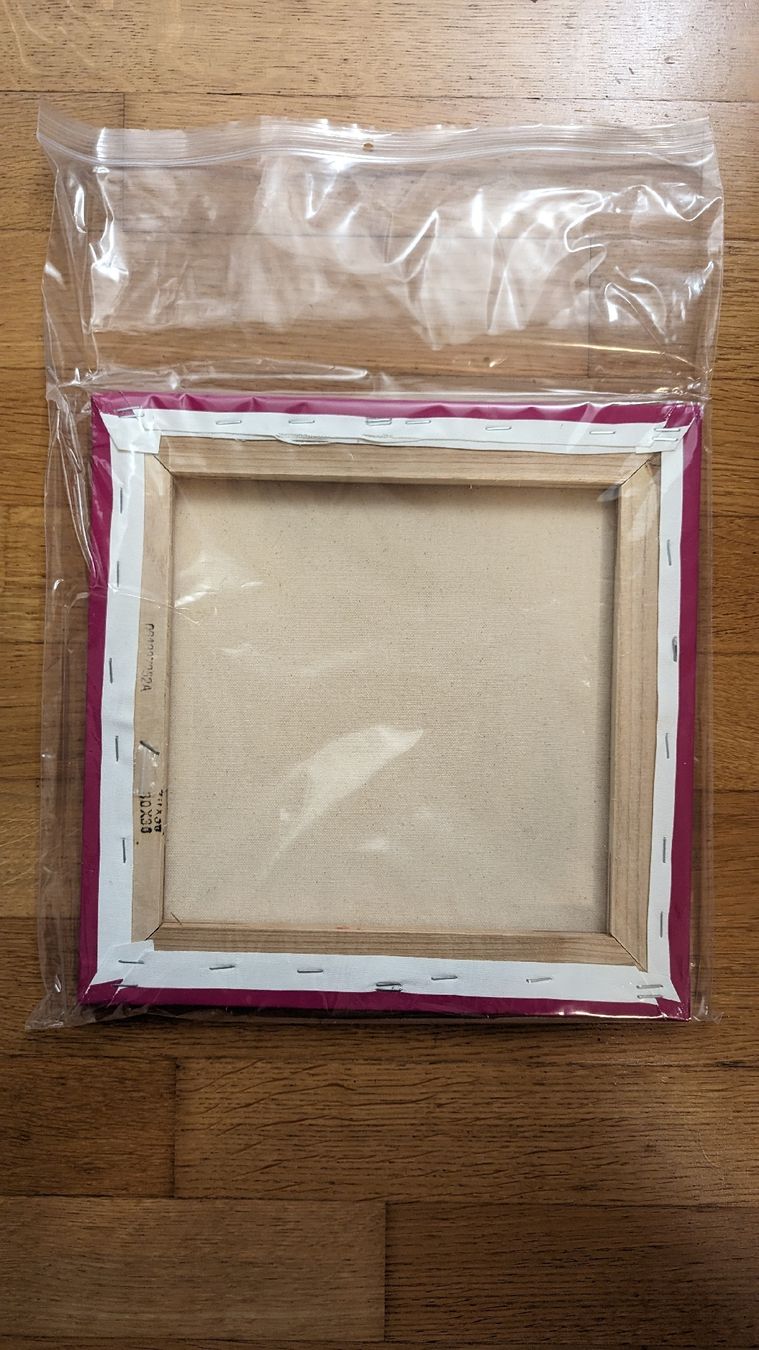 Gemälde: Gemälde – Neu und originalverpackt aus Adliswil von lclock 1