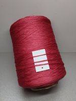 Seide Tussah & Lurex Servizi e Seta, Handstricken 430g rosa