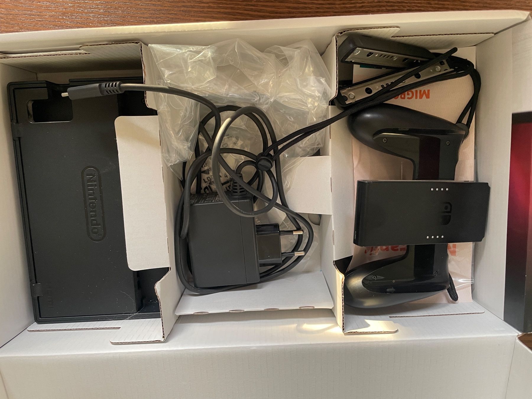 Nintendo Consoles: Nitendo Switch – D'occasion à Chavornay par PureSg82 4