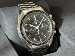 Omega Speedmaster Professional Moonwatch, Hesalit (Full Set)