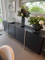 Trix u. Robert Haussmann Sideboard Wogg 12, NP 14400.—