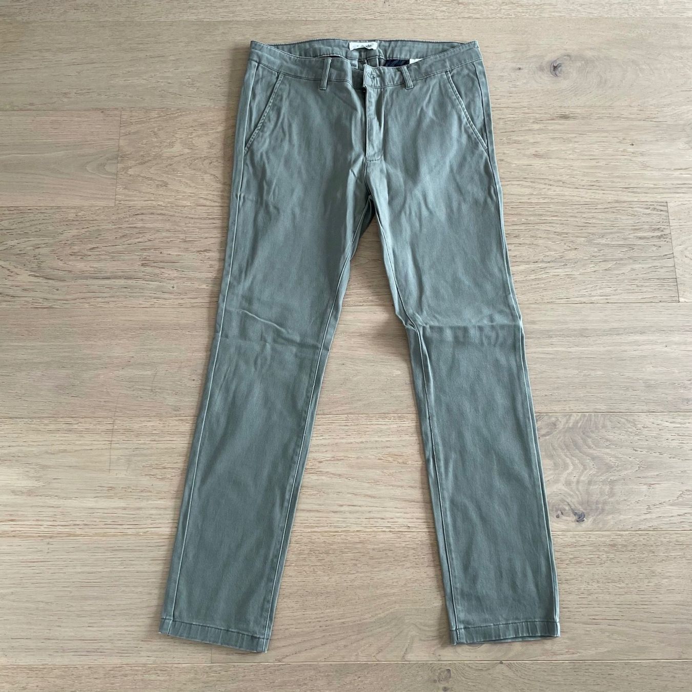 Pantaloni: Hose Zalando – Nuovo (secondo la descrizione) da Grenchen venduto da iagiag
