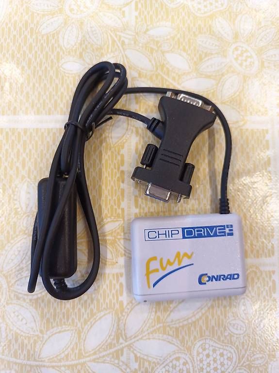 Lecteurs de cartes: Chipkartenleser / Chipdrive – Neuf (Voir description) à Wiedlisbach par Blifri