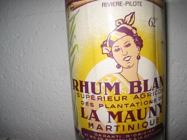 Bevande alcoliche: 2 BOUTEILLES DE RHUM – Usato da Murten venduto da Selliot 2