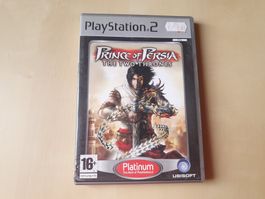 Prince of Persia The Two Thrones NED/FRA