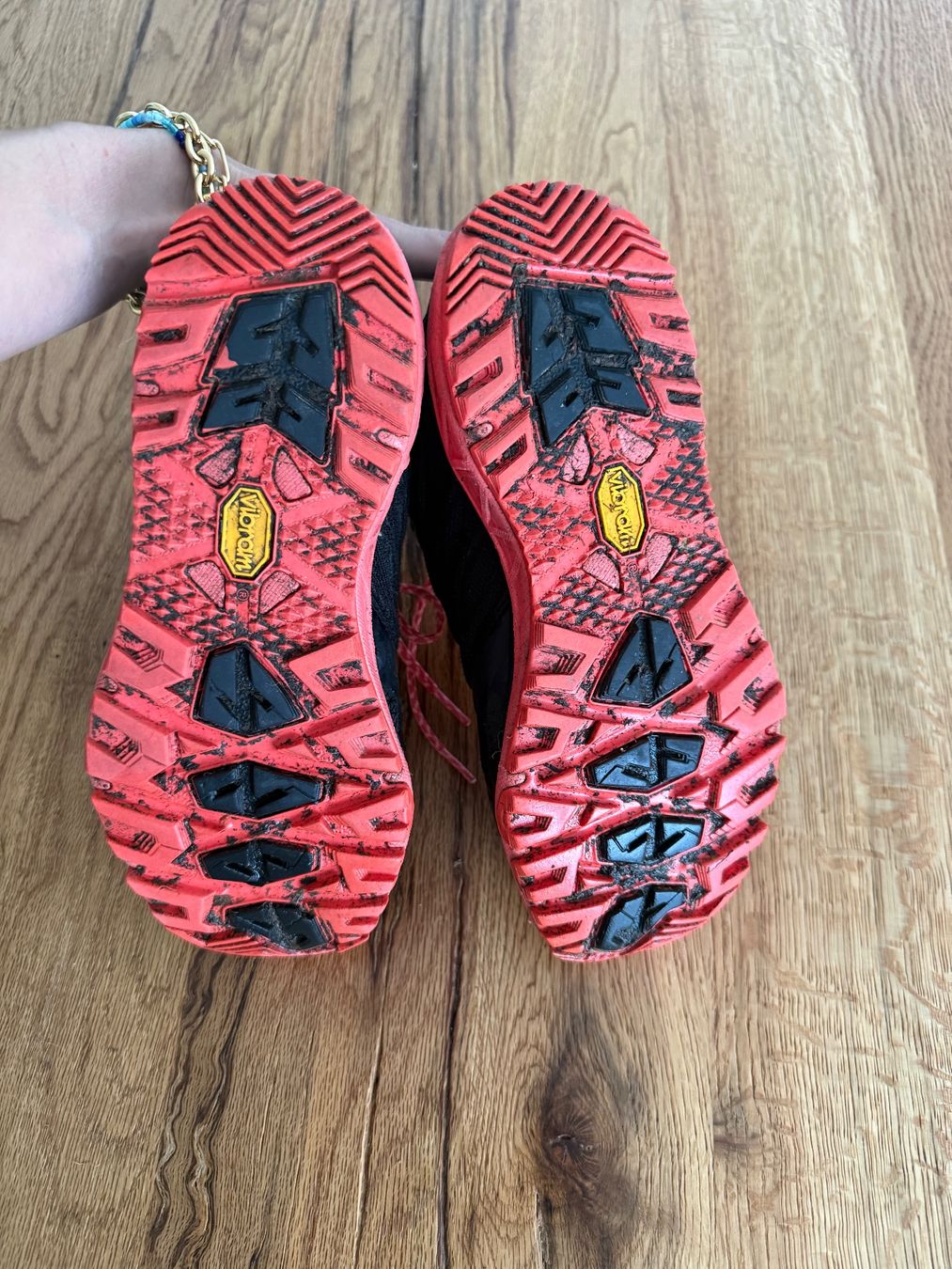North Face Damenschuhe: The North Face Trakkingschuhe – Gebraucht aus Zürich von caro_b 3