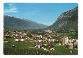 SIERRE Editions Jubin Vétroz