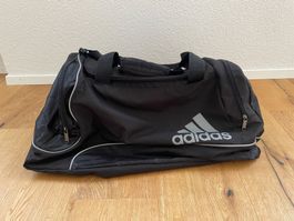 Sporttasche Adidas (black)
