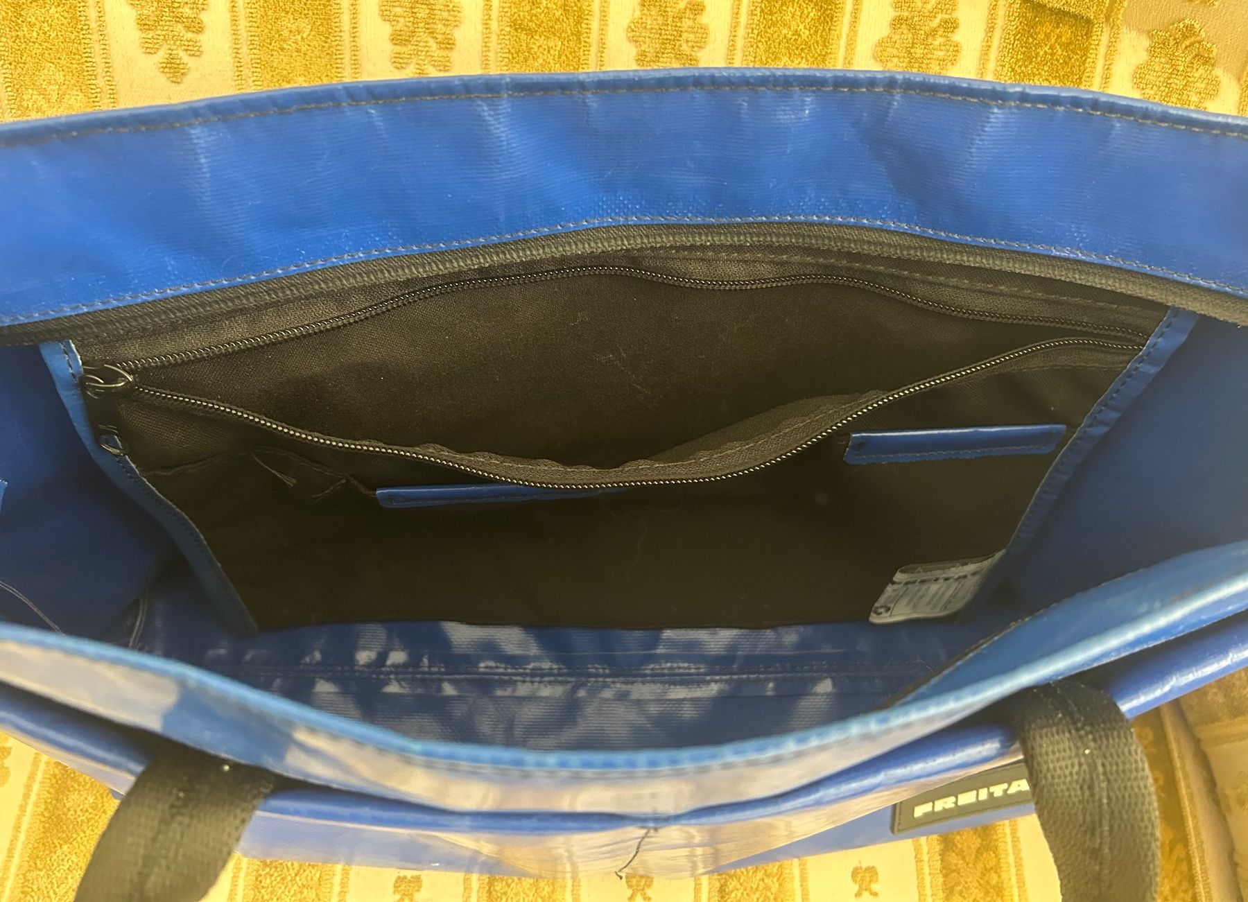 Freitag Taschen für Damen: FREITAG Tasche – Gebraucht aus STUDEN BE von SMIROS 7