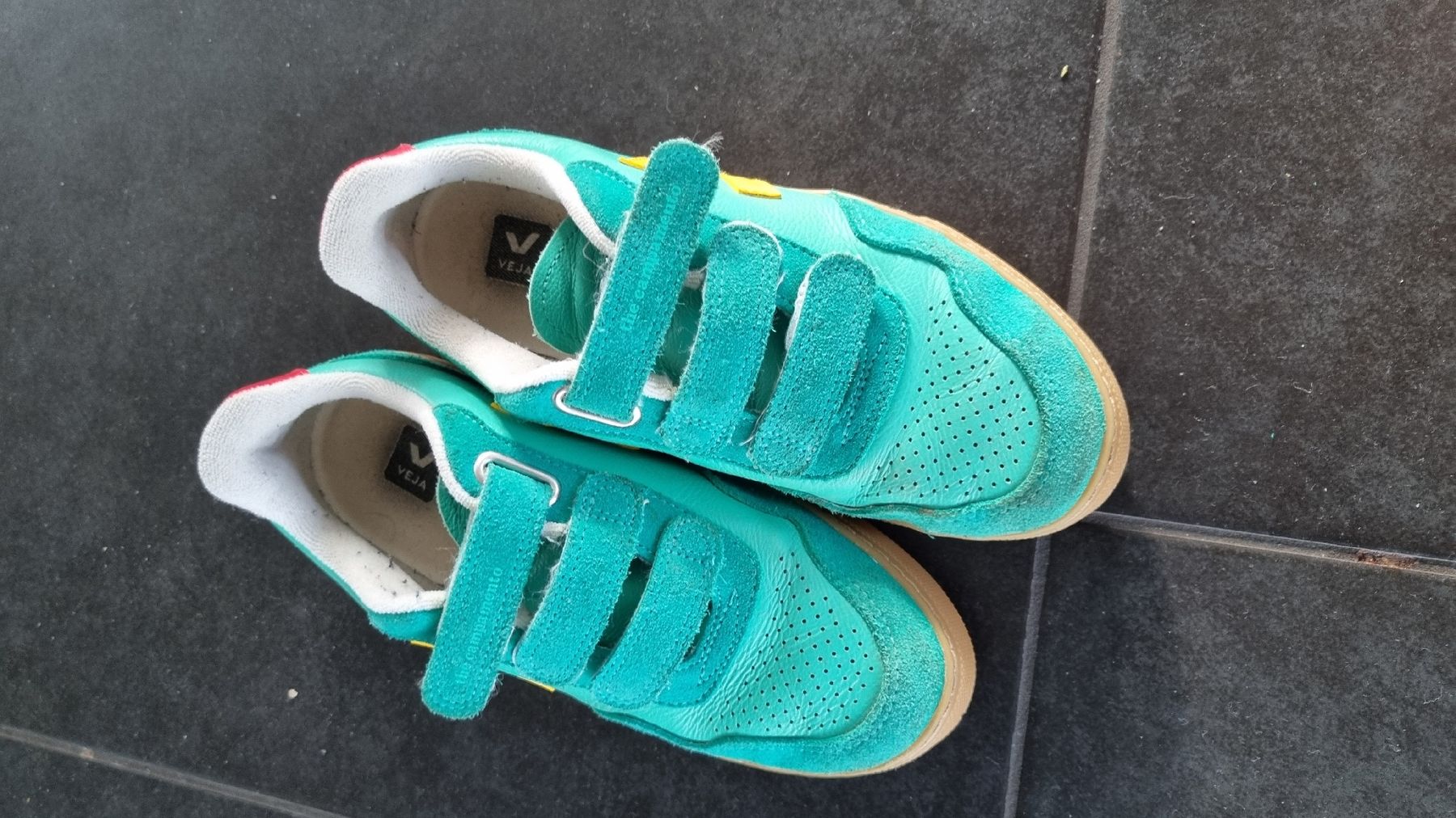Veja Scarpe da uomo: veja Sneaker Mint 37 topp Zustand  – Usato da Bad Zurzach venduto da Mfritzli 2