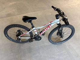 Kindervelo 24 Zoll