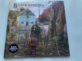 Black Sabbath