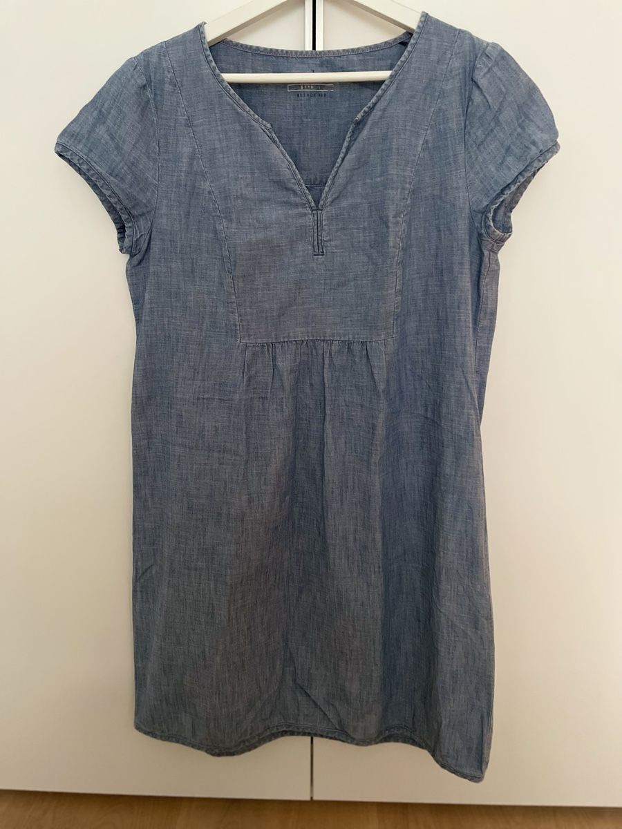 Esprit Jeans: Jeansröckli Gr. S – Usato da Wichtrach venduto da estrella03