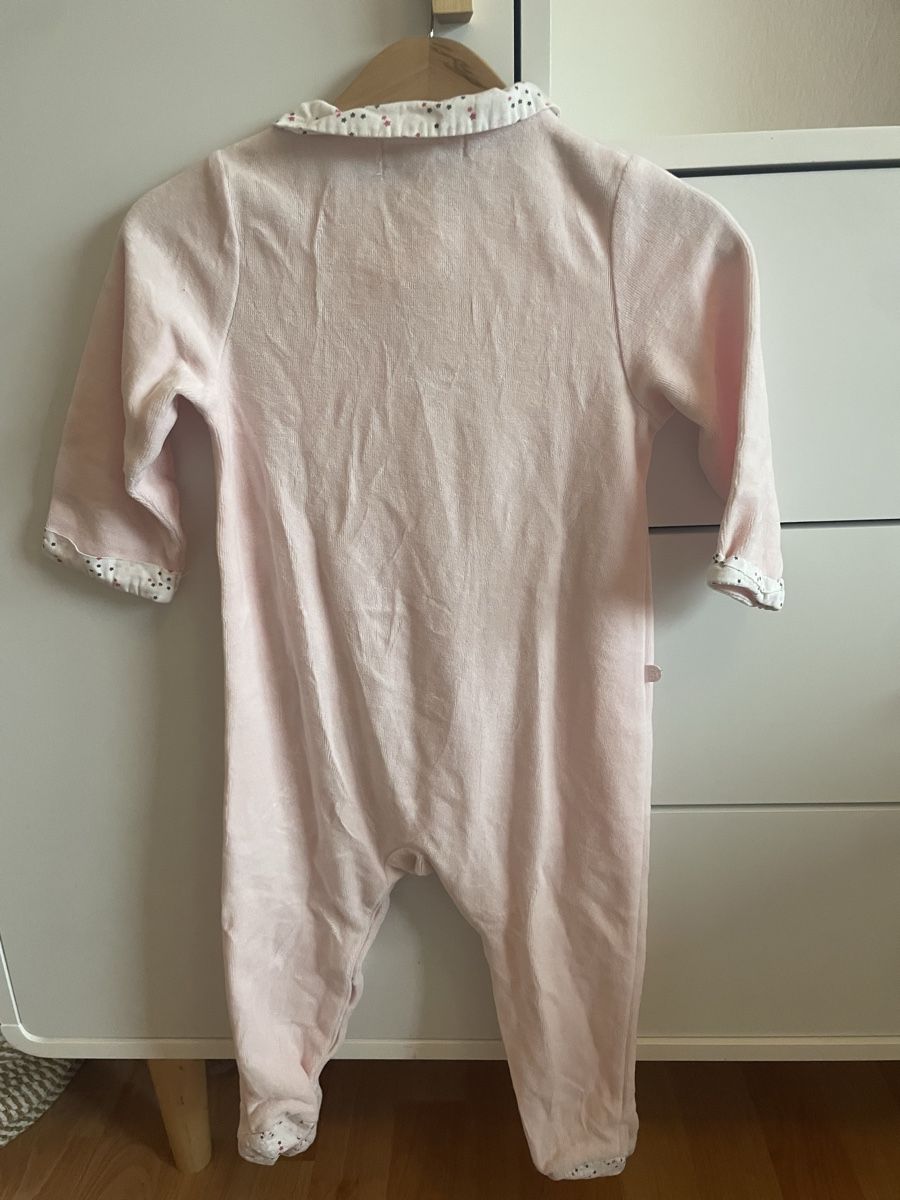Pigiama & Simili: Gr. 74 Pyjama Obaidi – Usato da Wädenswil venduto da flo8820 2