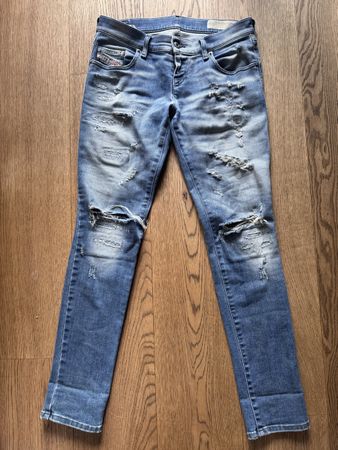 Coole Diesel Jeans 28x30