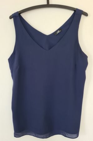 Shirt von Wallis Grösse 44