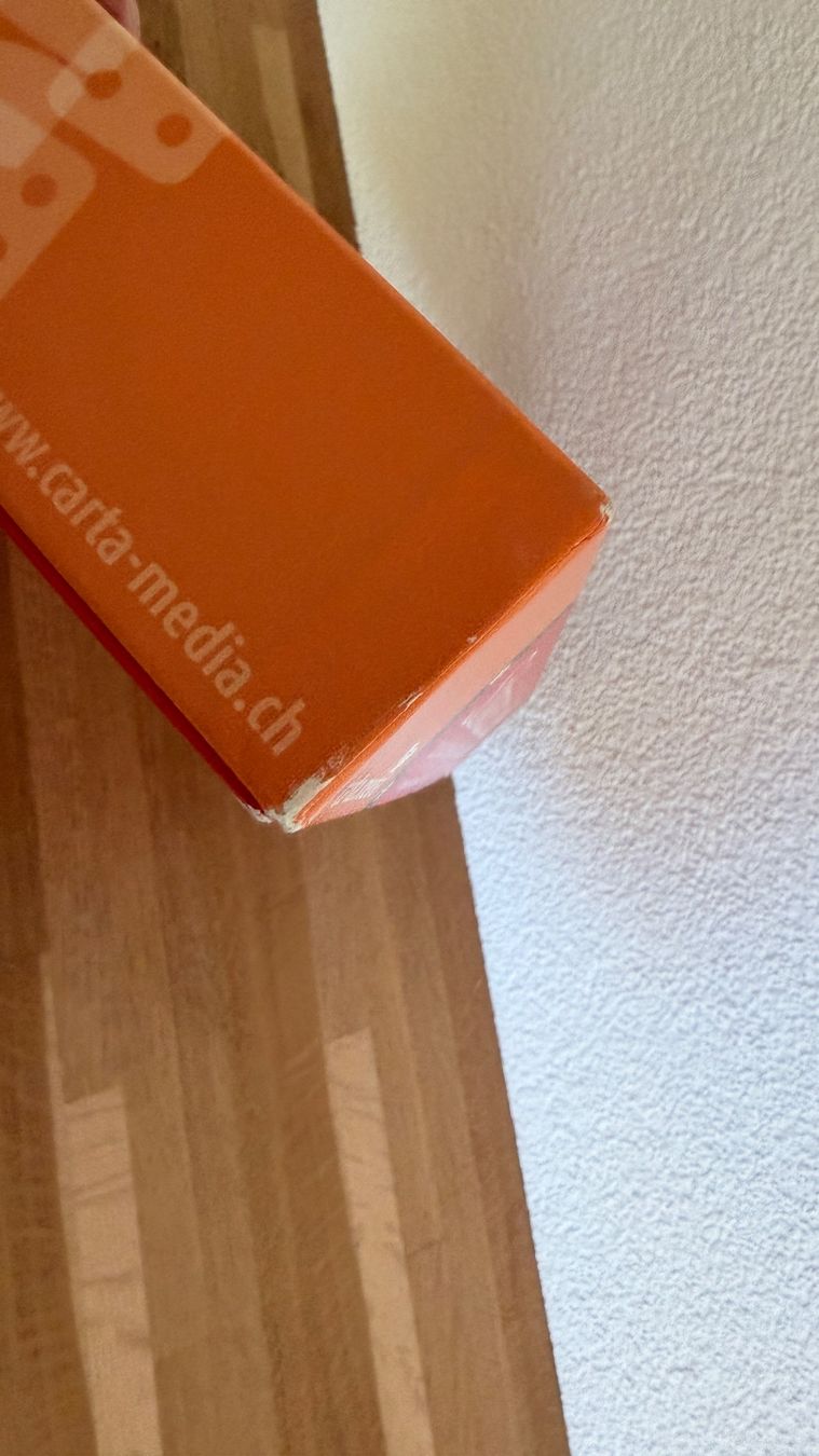 Jeux: Spiel - Schweizer Leiterli Spiel – D'occasion à Winterthur par Secondhand-Family 2
