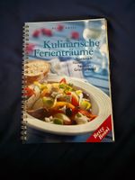 Betty Bossi - Kulinarische Ferienträume