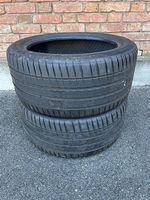 2 x 275/40/19 Michelin Sommerreifen 