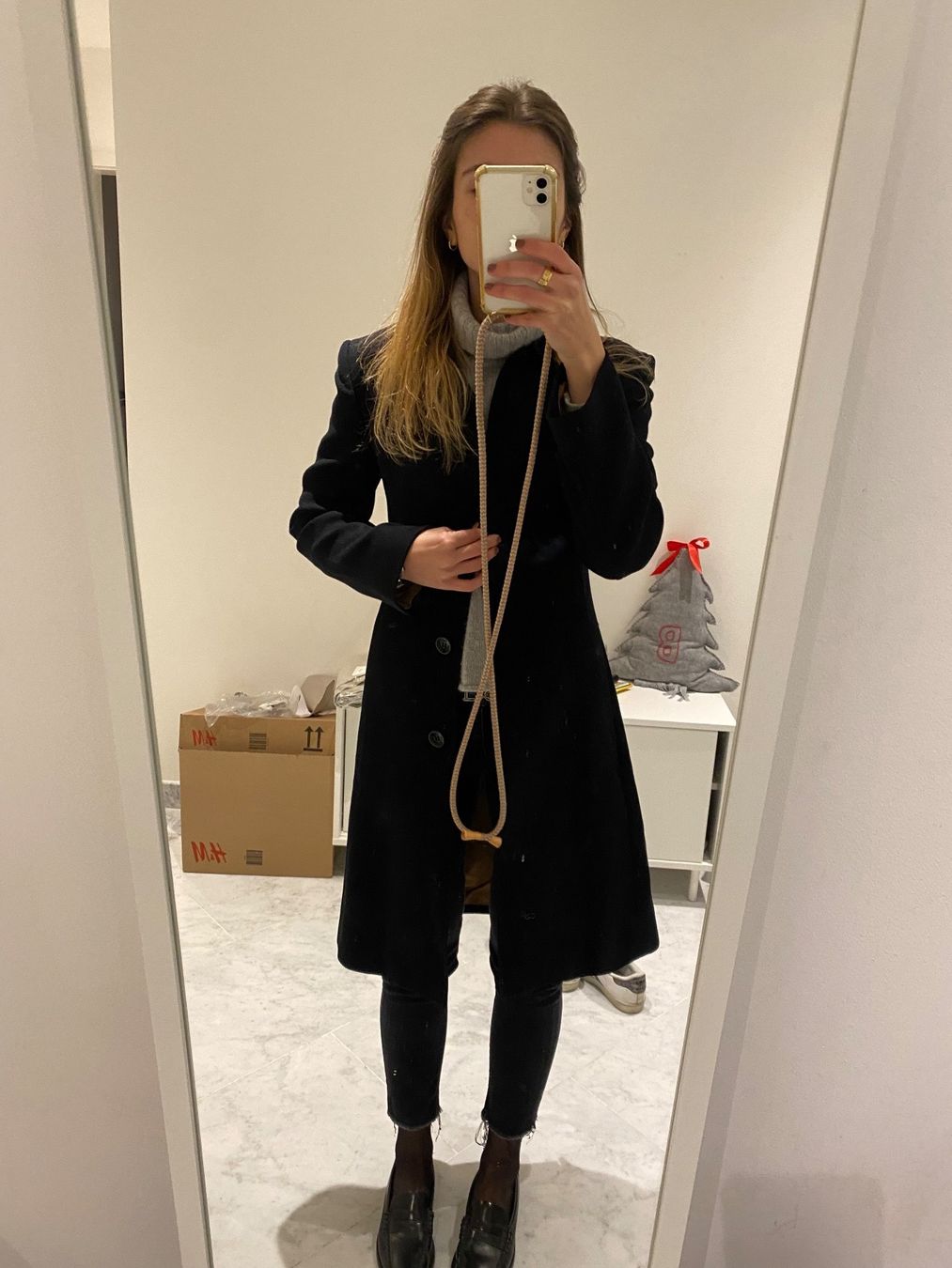 Dolce & Gabbana Cappotti: D&G wool coat 38 IT – Usato da Lugano venduto da bea_t9np 4