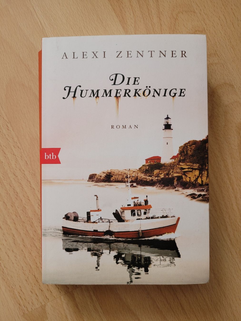 Libri: die Hummerkönige – Usato da Perlen venduto da Safari_23