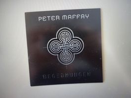Begegnungen/Peter Maffay