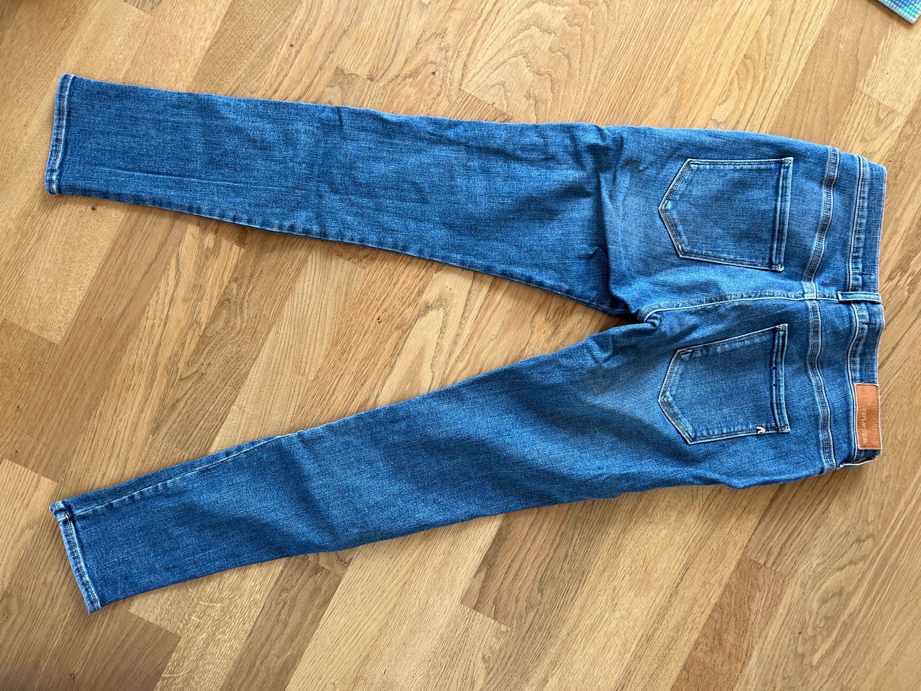 Replay Jeans: Jeans von Replay – Usato da Ins venduto da ann_wp7f 2