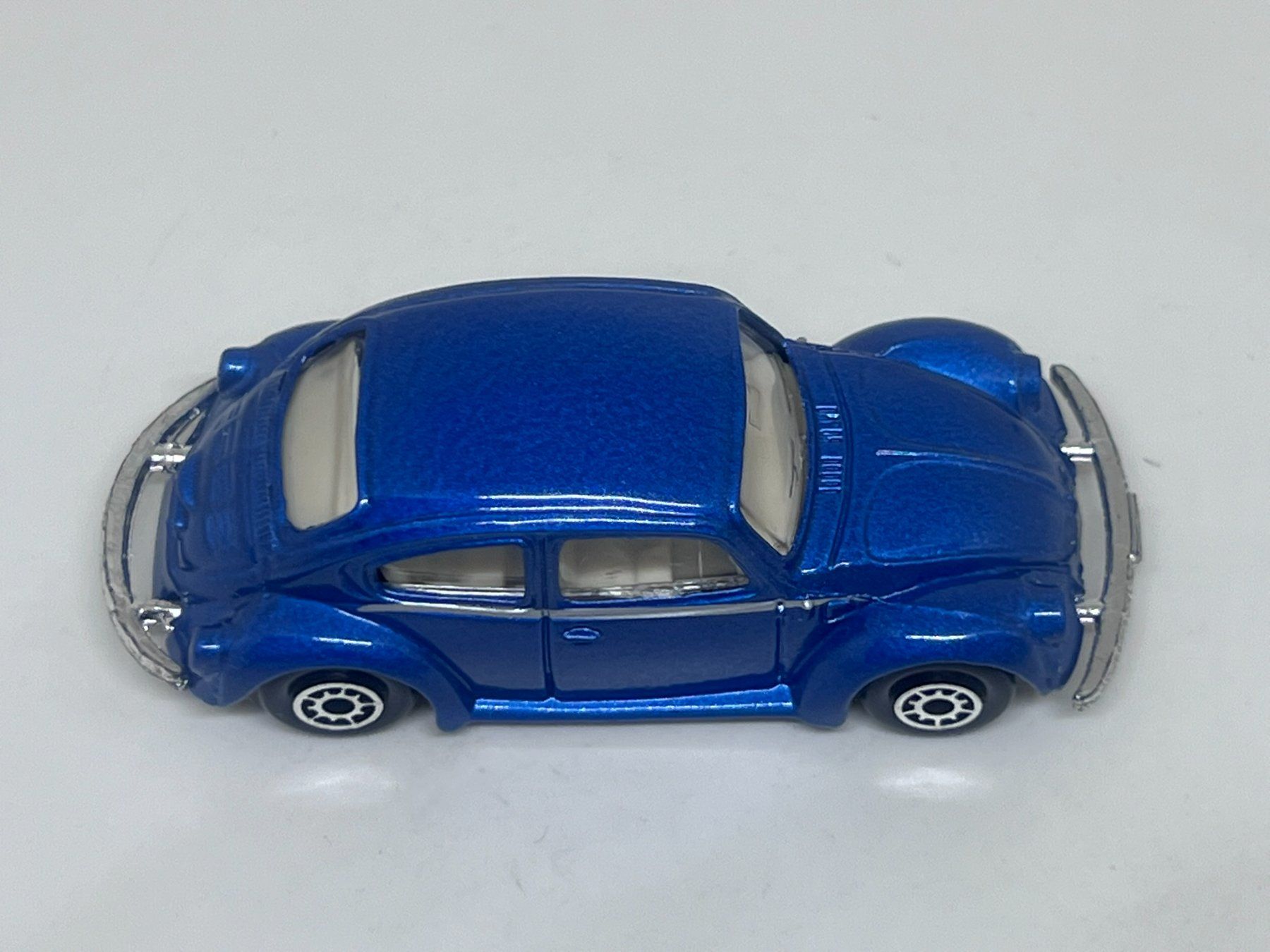 Maisto Modellautos: Maisto VW Käfer 1300 #673 – Gebraucht aus Wildegg von LaaBoutique 1