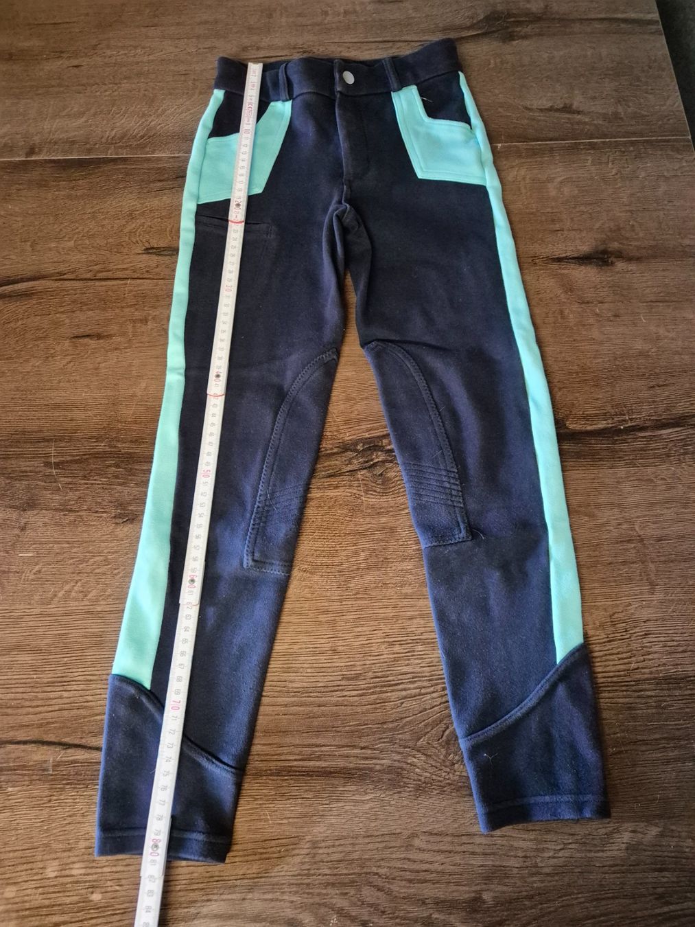 Briglie & Cavezze: Reithose 143-152 – Nuovo (secondo la descrizione) da Meggen venduto da Orrinka20 2