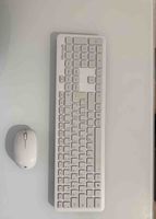 Microsoft Tastatur und Maus kabellos, wie neu