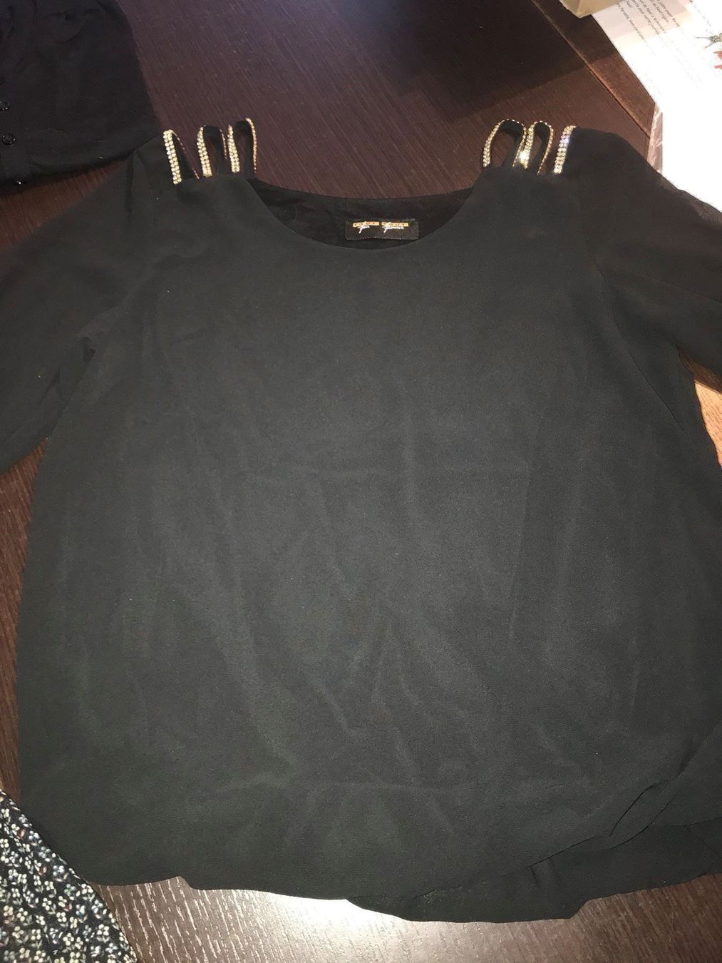 Chemisiers: Lot de pull chemise – Neuf (Voir description) à Domdidier par qatar1973 6