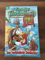 Lustiges Taschenbuch 178 - Der verhinderte Entdecker