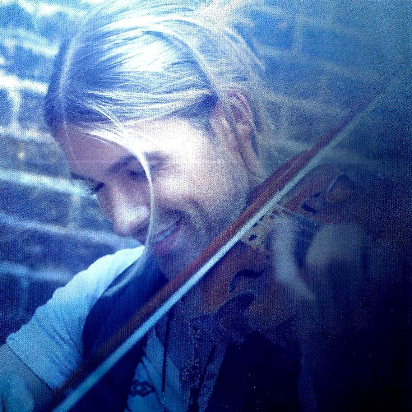 CD: David Garrett ENCORE Bulgarian Symphony Orchestra Klassik CD – Usato da Kandergrund venduto da Sososo 3
