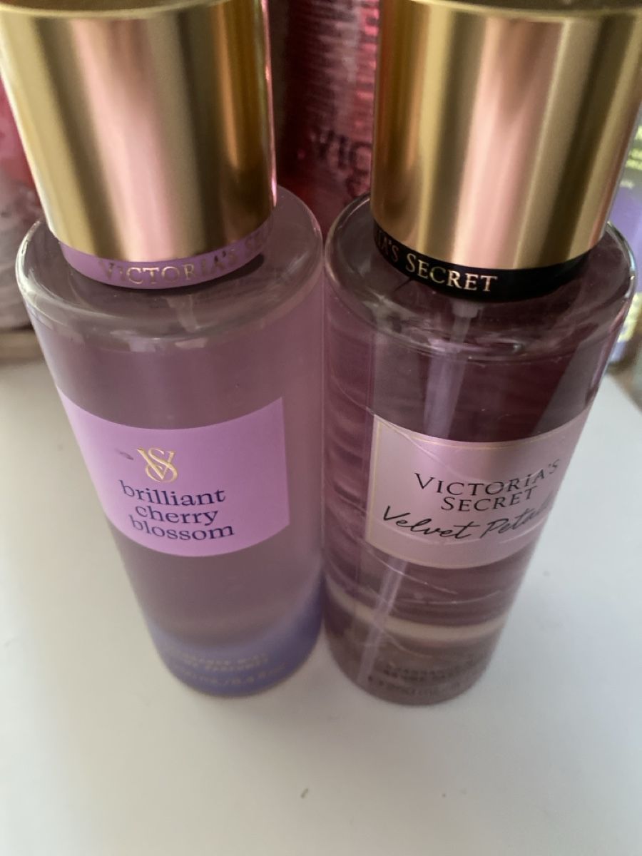 Victoria's Secret Parfum & Eau de Toilette: Victorias secret Body Mist – Gebraucht aus Zürich von gug_5smd