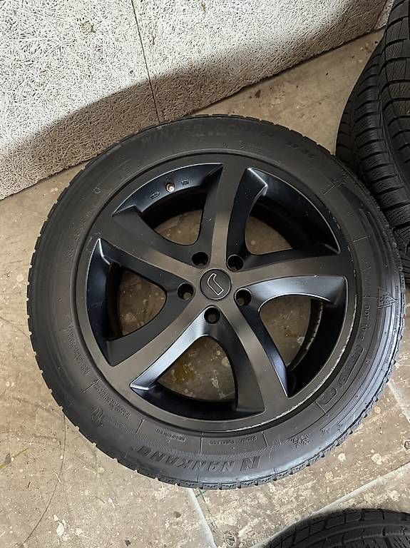 Felgen: Felgen 18 Zoll – Gebraucht aus Au von ehe_bmx2