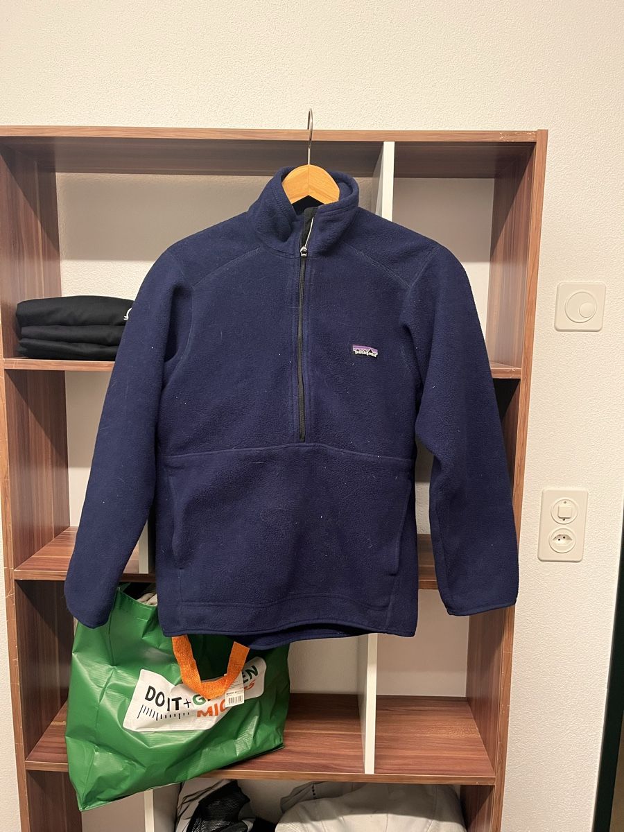 Patagonia Maglioni & Felpe: Patagonia pullover – Usato da Winterthur venduto da Lotus797