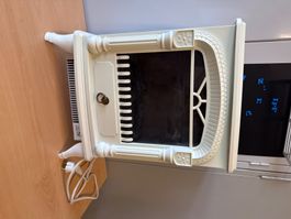 Elektro-Standkamin Silvercrest SEK 2000 B2 gebraucht