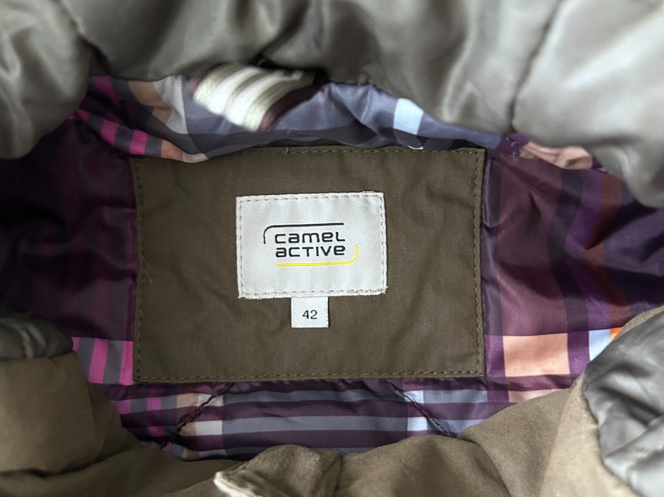 Camel Giacche: camel active Coat / Jacket – Usato da St. Gallen venduto da look-twice 5