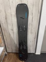 K2 Freeloader 151 Splitboard (inkl. Voilé Pucks) - Testboard
